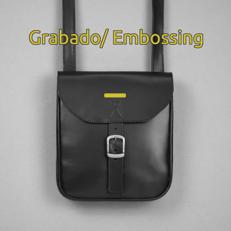 Si quieres grabar la pieza lo haremos donde indica la imagen