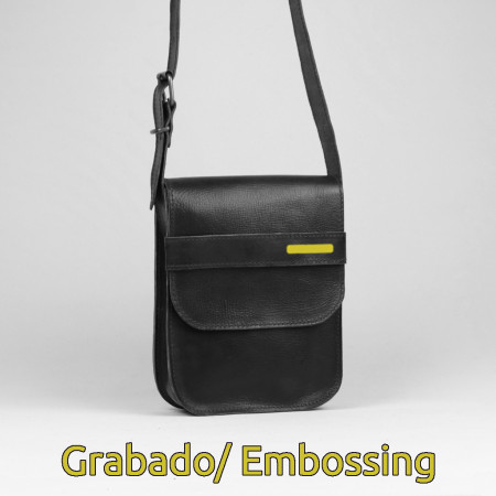 Si quieres grabar la pieza lo haremos donde indica la imagen