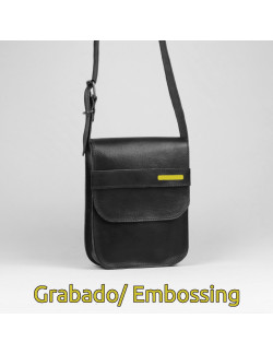 Si quieres grabar la pieza lo haremos donde indica la imagen