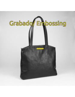 Si quieres grabar la pieza lo haremos donde indica la imagen