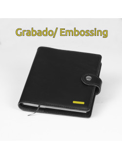 Si quieres grabar la pieza lo haremos donde indica la imagen