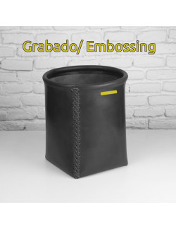 Si quieres grabar la pieza lo haremos donde indica la imagen