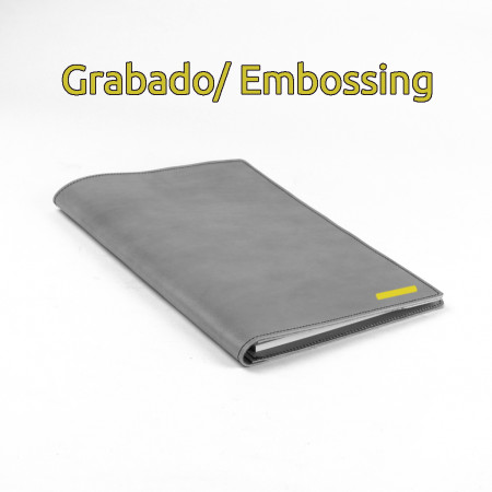 Si quieres grabar la pieza lo haremos donde indica la imagen