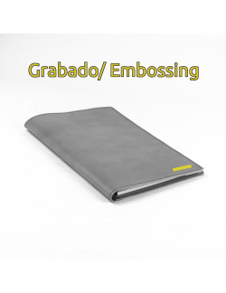 Si quieres grabar la pieza lo haremos donde indica la imagen