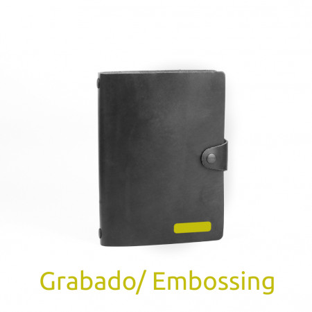 Si quieres grabar la pieza lo haremos donde indica la imagen