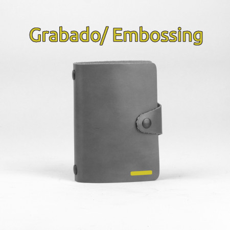 Si quieres grabar la pieza lo haremos donde indica la imagen