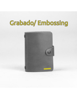 Si quieres grabar la pieza lo haremos donde indica la imagen