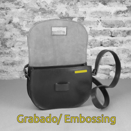 Si quieres grabar la pieza lo haremos donde indica la imagen