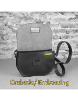 Si quieres grabar la pieza lo haremos donde indica la imagen