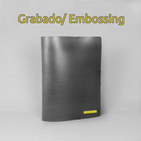 Si quieres grabar la pieza lo haremos donde indica la imagen