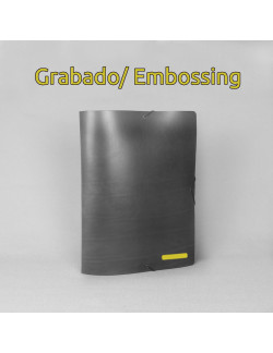 Si quieres grabar la pieza lo haremos donde indica la imagen