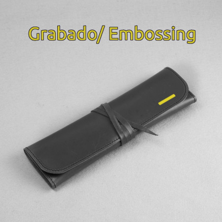 Si quieres grabar la pieza lo haremos donde indica la imagen