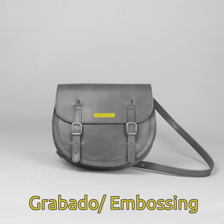 Si quieres grabar la pieza lo haremos donde indica la imagen