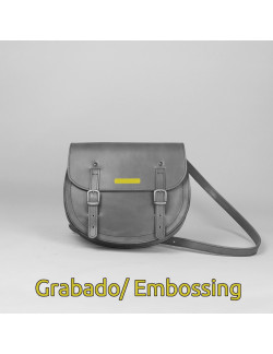 Si quieres grabar la pieza lo haremos donde indica la imagen