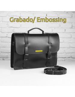 Si quieres grabar la pieza lo haremos donde indica la imagen