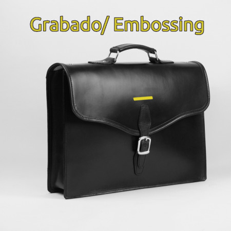 Si quieres grabar la pieza lo haremos donde indica la imagen