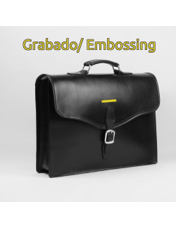 Si quieres grabar la pieza lo haremos donde indica la imagen