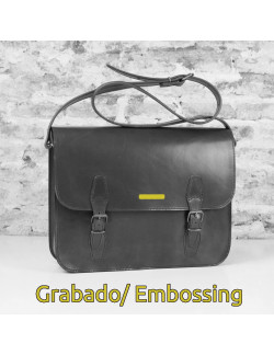 Si quieres grabar la pieza lo haremos donde indica la imagen