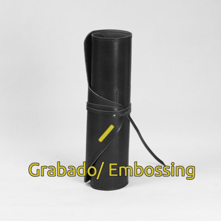 Si quieres que te grabemos la pieza, o haremos donde indica la imagen