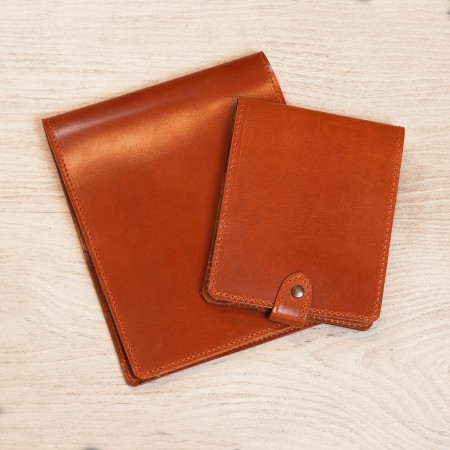 Bloc tamaño A5 y A6