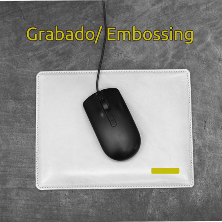 Si quieres que grabemos tu pieza, lo haremos donde indica la imagen