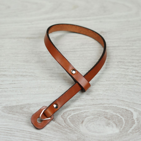 Correa mano en color original