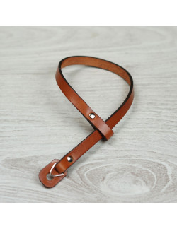 Correa mano en color original
