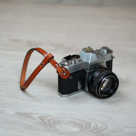 Correa mano en color original