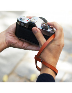 Correa mano en color original