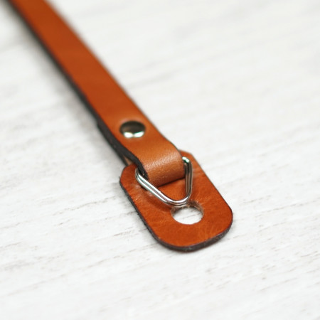 Correa mano en color original