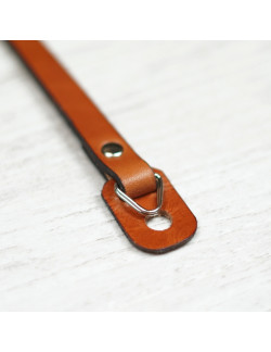 Correa mano en color original