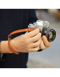 Correa mano en color original