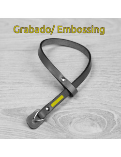 Si quieres que grabemos tu pieza, lo haremos donde indica la imagen