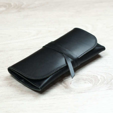 Funda de herramientas en color negro