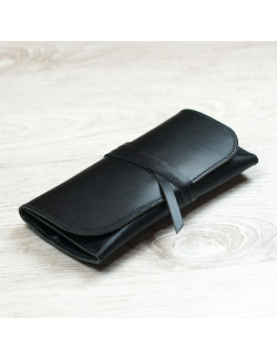 Funda de herramientas en color negro