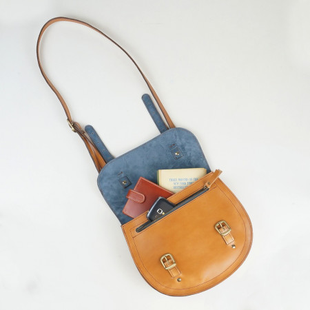 Egipto en color miel