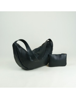 Conchita en color negro