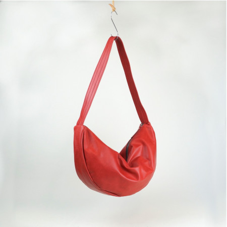 Conchita en color rojo