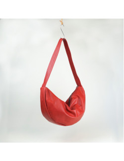 Conchita en color rojo