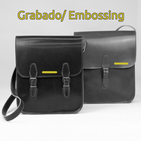 Si quieres que te grabemos la pieza lo haremos donde indica la imagen