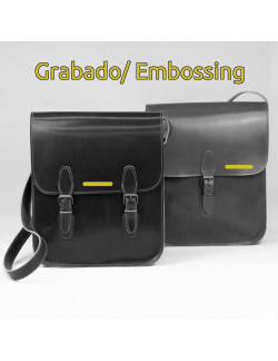 Si quieres que te grabemos la pieza lo haremos donde indica la imagen