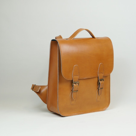 Mochila Holanda color miel