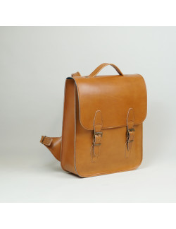 Mochila Holanda color miel