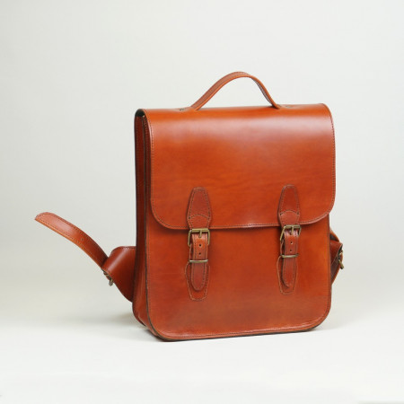 Mochila Holanda color original