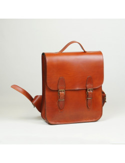 Mochila Holanda color original