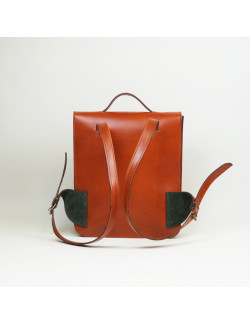 Mochila Holanda color original