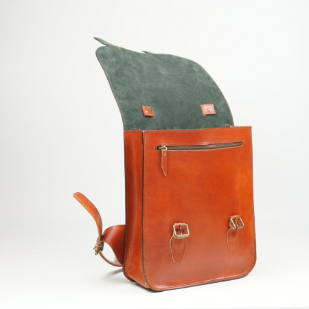 Mochila Holanda color original