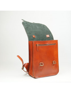 Mochila Holanda color original