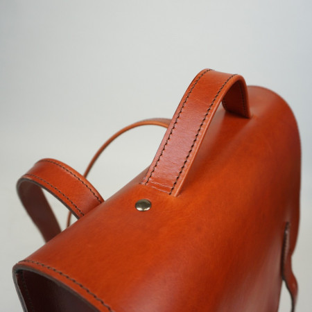 Mochila Holanda color original