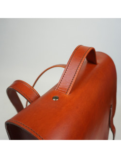 Mochila Holanda color original